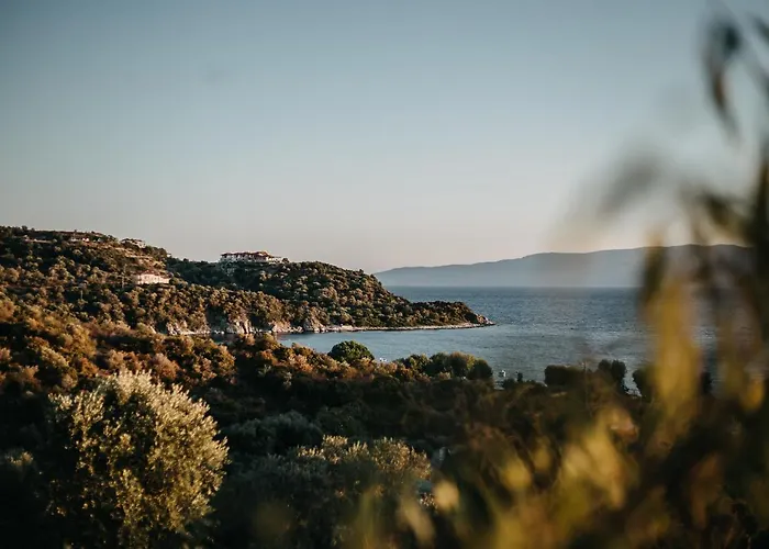 Aiora Villas