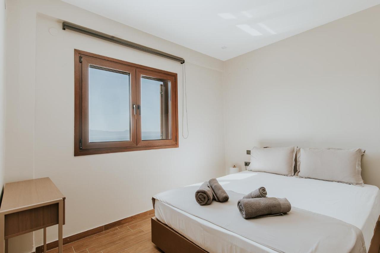 Villa Aiora Ammouliani