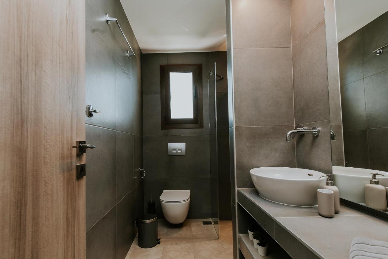 Aiora Villa Ammouliani