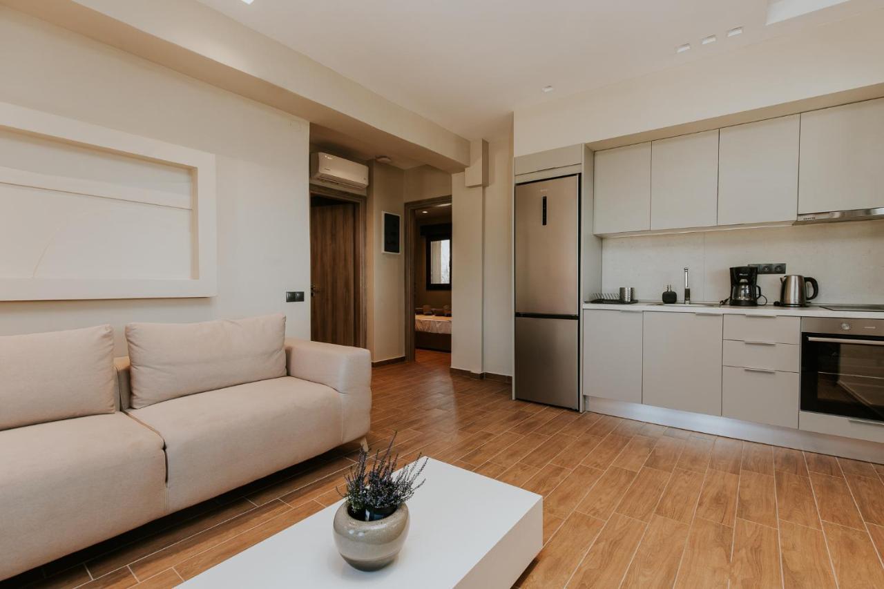 Aiora Villa Ammouliani