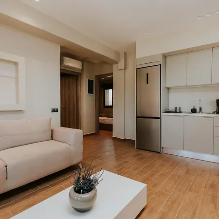 Aiora Villas Amoliani Extérieur photo