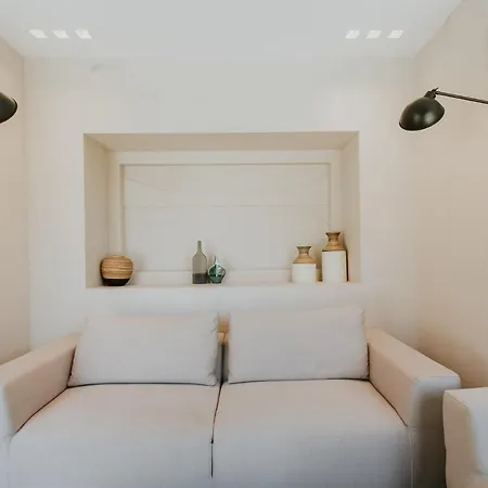Aiora Villas Amoliani Extérieur photo