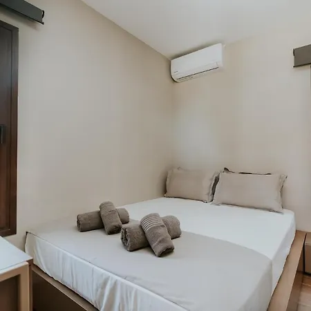 Aiora Villas Amoliani Extérieur photo