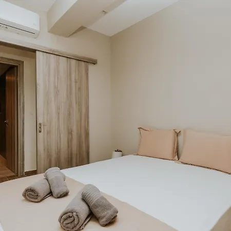 Aiora Villas Amoliani Extérieur photo