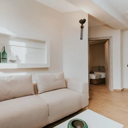 Aiora Villas Amoliani Extérieur photo