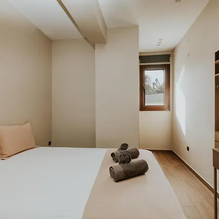 Aiora Villas Amoliani Extérieur photo