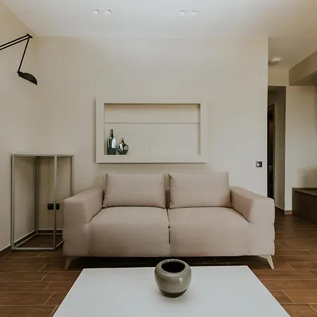 Aiora Villas Amoliani Extérieur photo