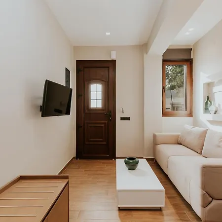 Aiora Villas Amoliani Extérieur photo