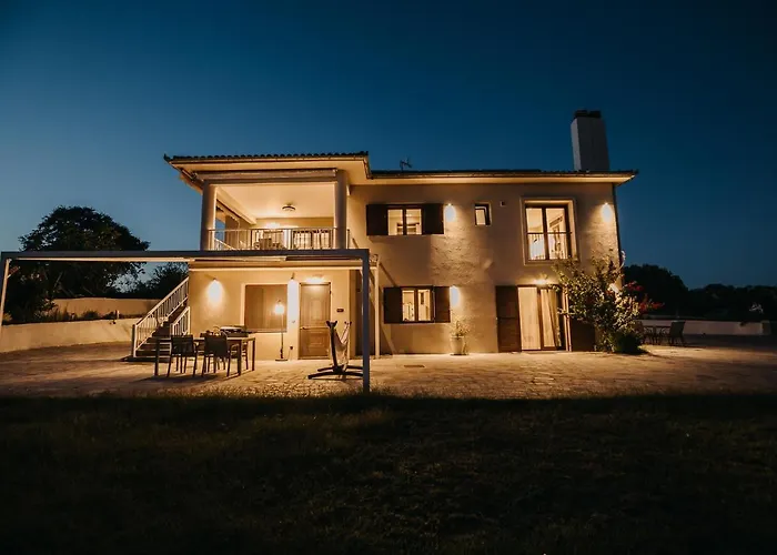 Aiora Villas
