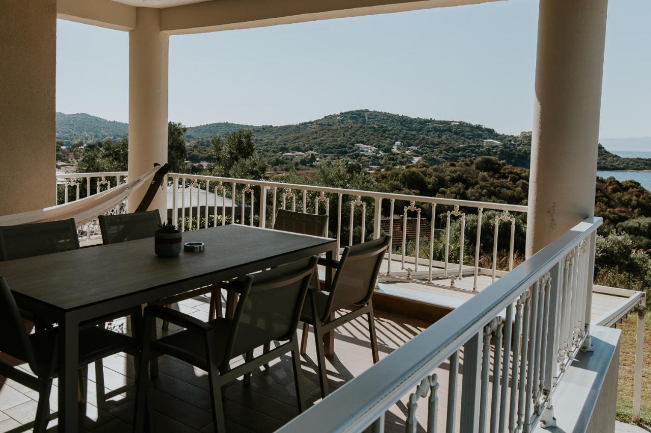 Aiora Villa Amoliani