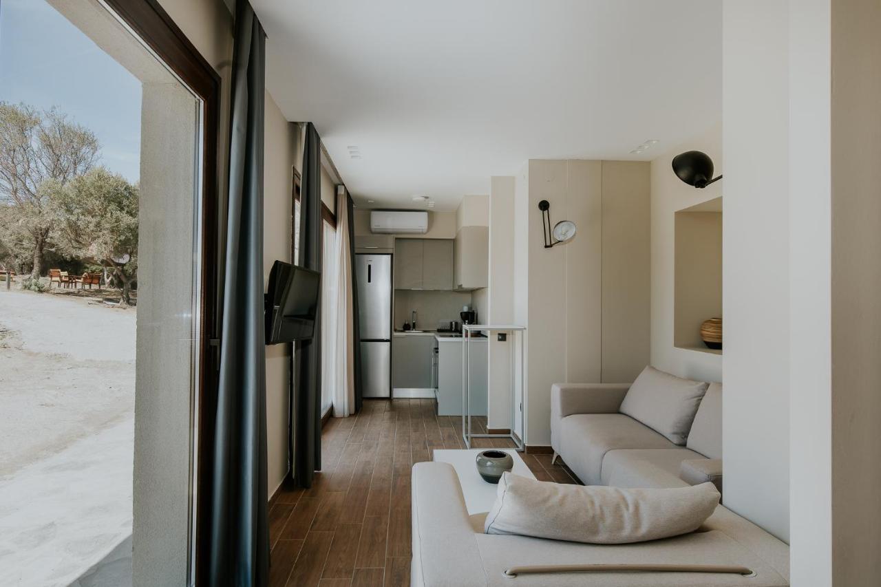 Aiora Villa Amoliani