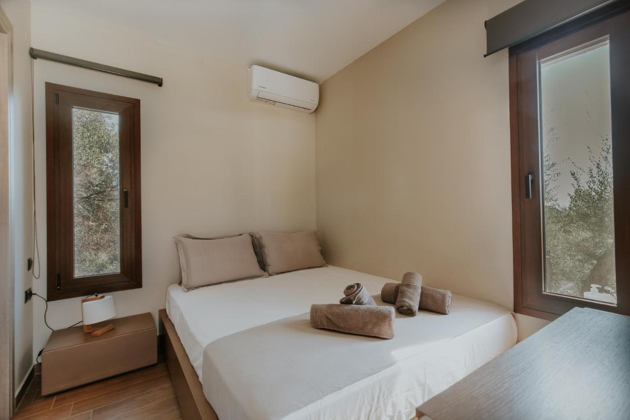 Aiora Villa Amoliani