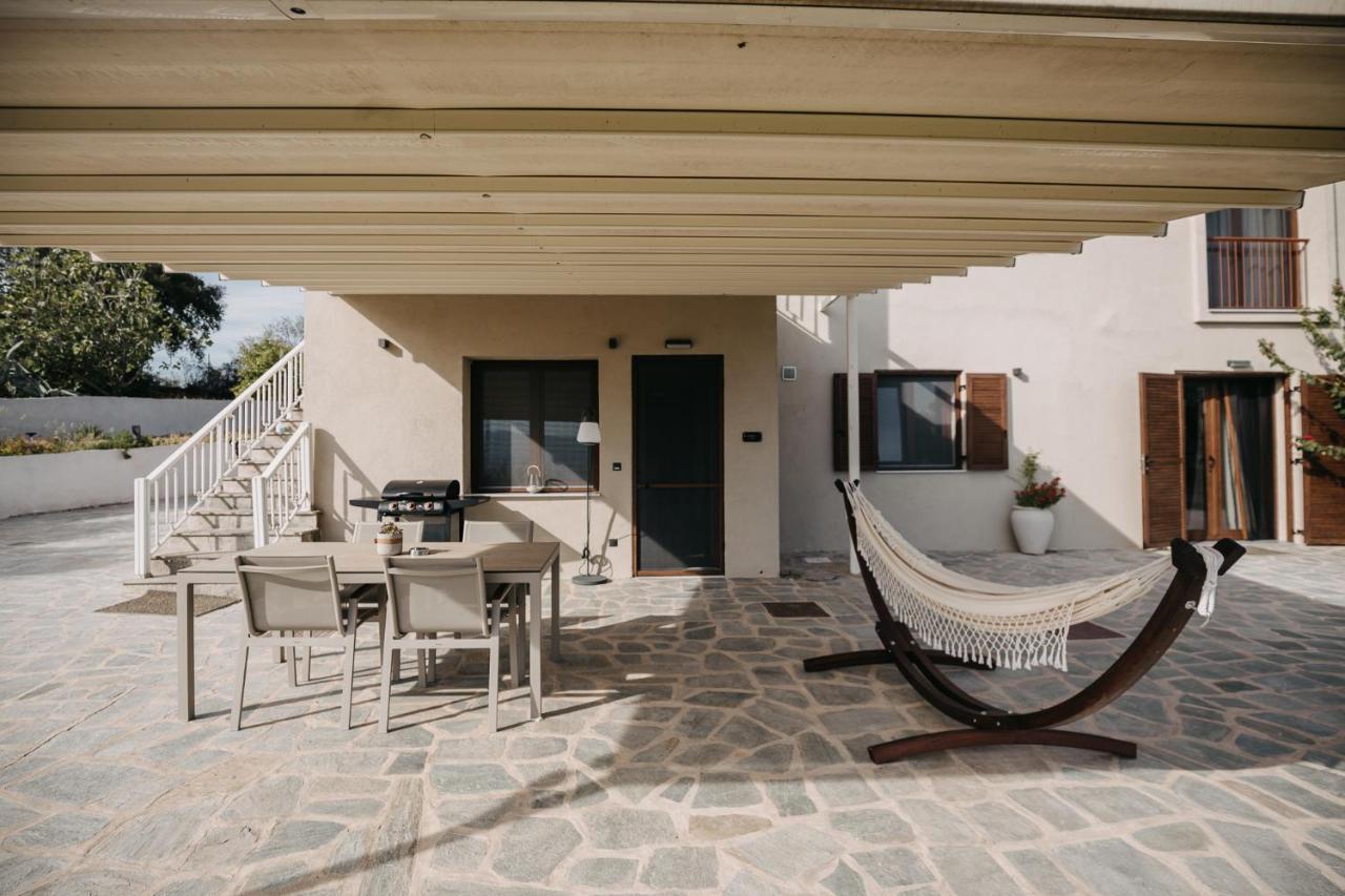 Aiora Villa