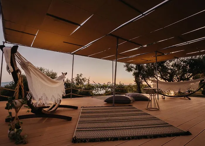 Aiora Villas