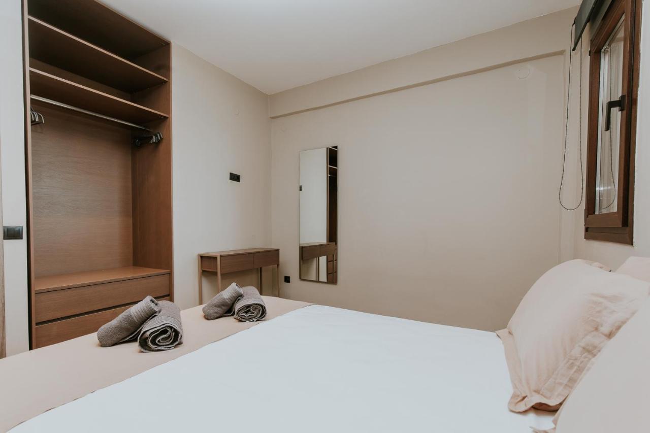 Aiora Villa Amolianí