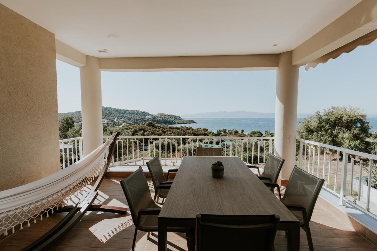 Villa Aiora *